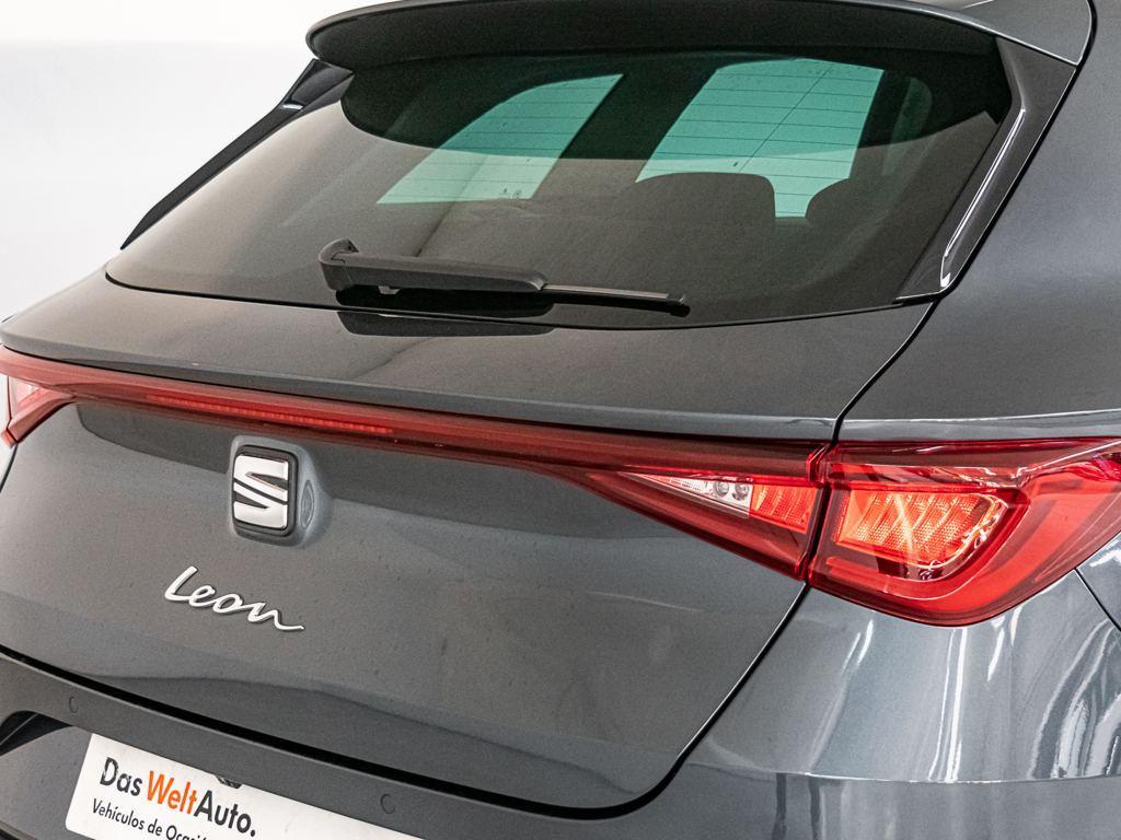 SEAT León ST 1.5 TSI S&S Style 96 kW (130 CV) - 9