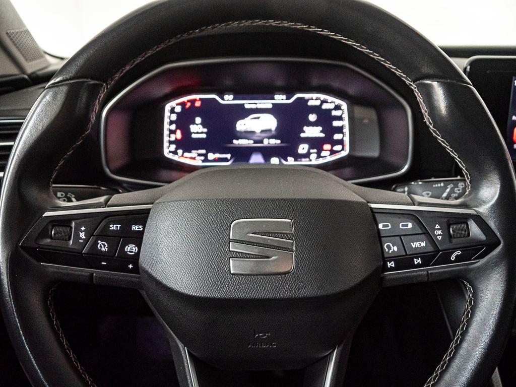 SEAT León ST 1.5 TSI S&S Style 96 kW (130 CV) - 10