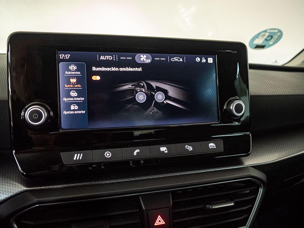 SEAT León ST 1.5 TSI S&S Style 96 kW (130 CV) - 14