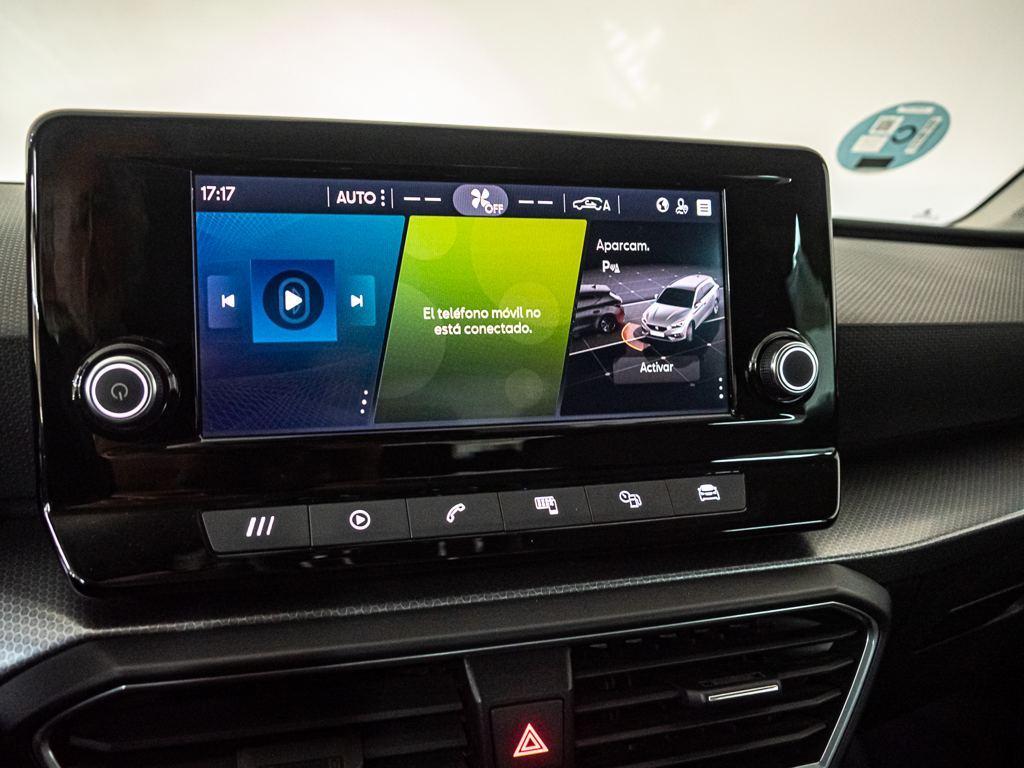 SEAT León ST 1.5 TSI S&S Style 96 kW (130 CV) - 16