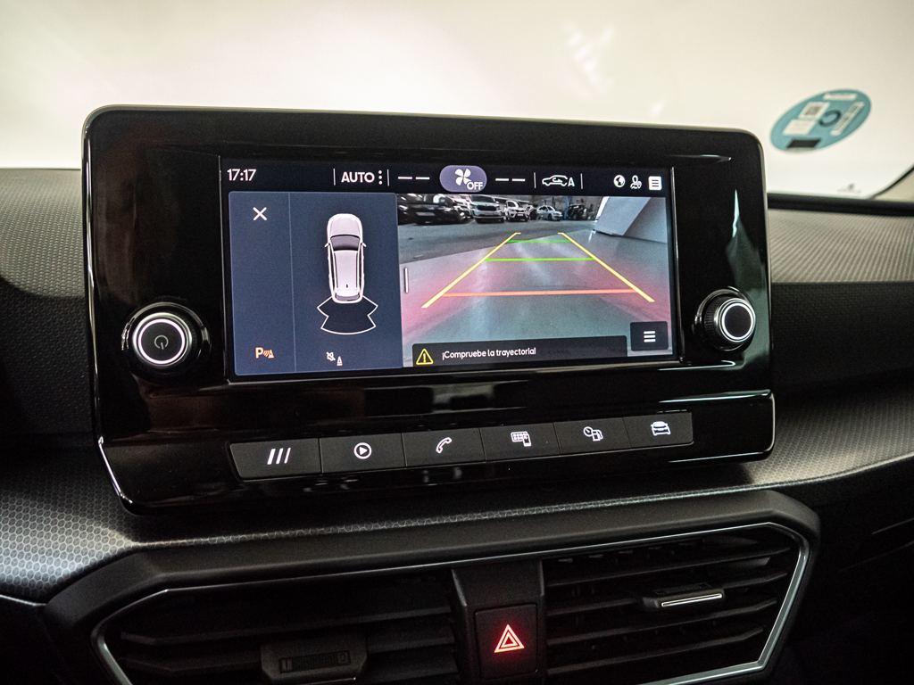 SEAT León ST 1.5 TSI S&S Style 96 kW (130 CV) - 17