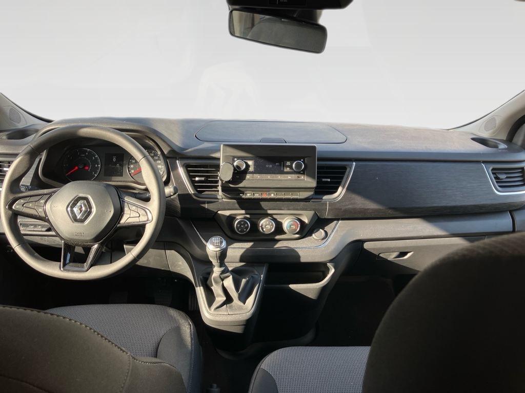 Renault Trafic Combi Mixto N1 5/6 Ener Blue dCi 110 kW (150 CV) - 3