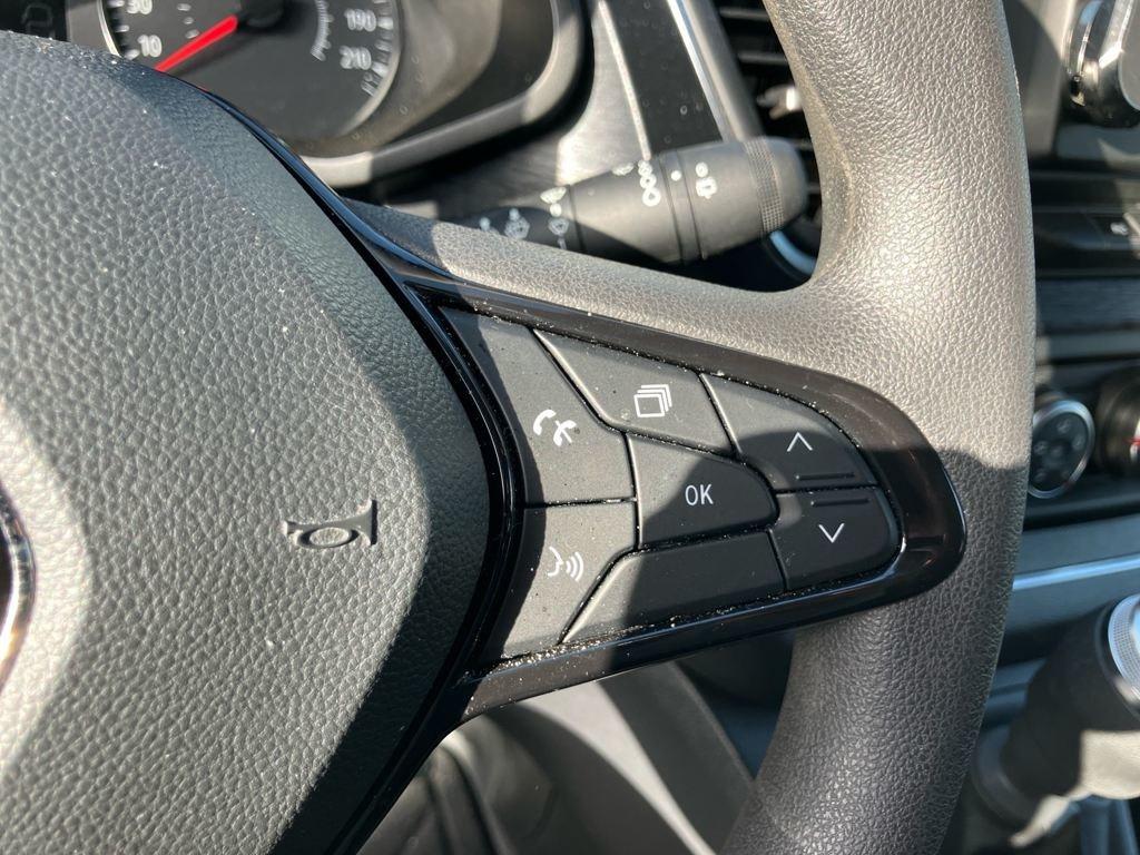 Renault Trafic Combi Mixto N1 5/6 Ener Blue dCi 110 kW (150 CV) - 8