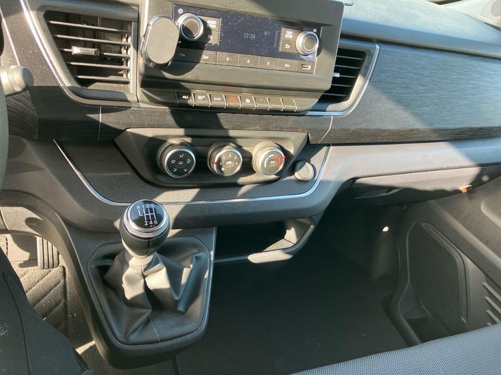 Renault Trafic Combi Mixto N1 5/6 Ener Blue dCi 110 kW (150 CV) - 9