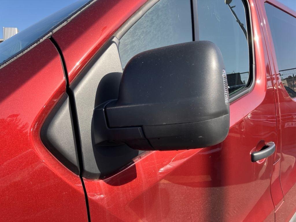 Renault Trafic Combi Mixto N1 5/6 Ener Blue dCi 110 kW (150 CV) - 11