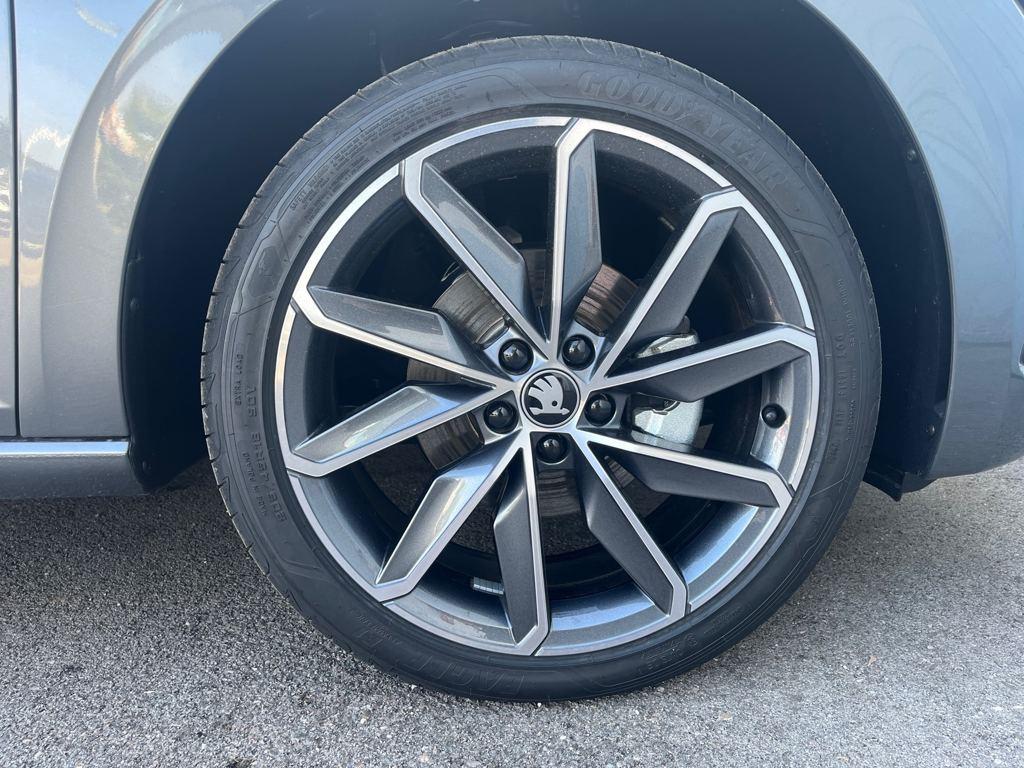 Skoda Scala 1.0 TSI Plus DSG 85 kW (115 CV) - 7