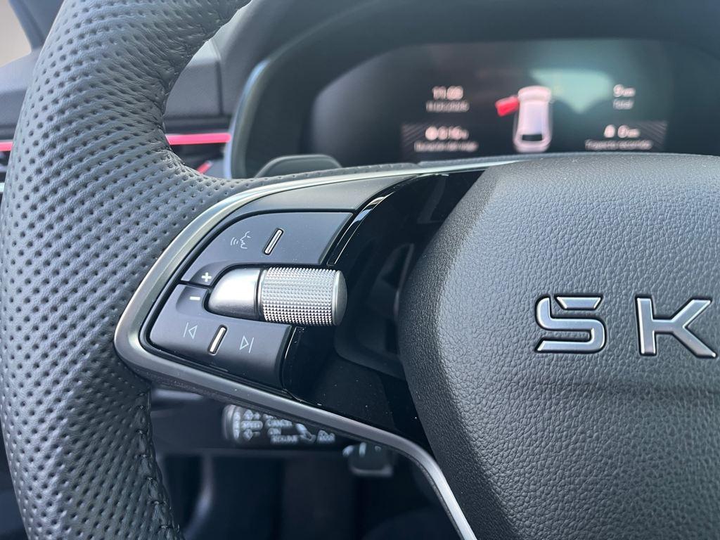 Skoda Scala 1.0 TSI Plus DSG 85 kW (115 CV) - 8