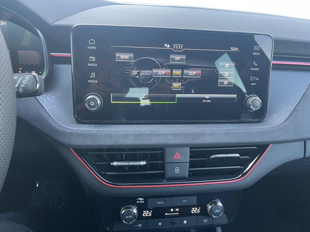 Skoda Scala 1.0 TSI Plus DSG 85 kW (115 CV) - 12