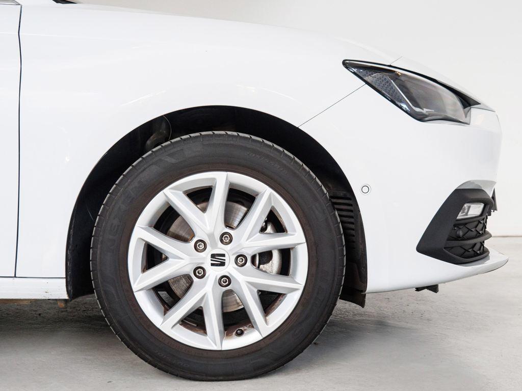 SEAT León ST 1.5 TSI Style 25 Aniversario 85 kW (115 CV) - 7