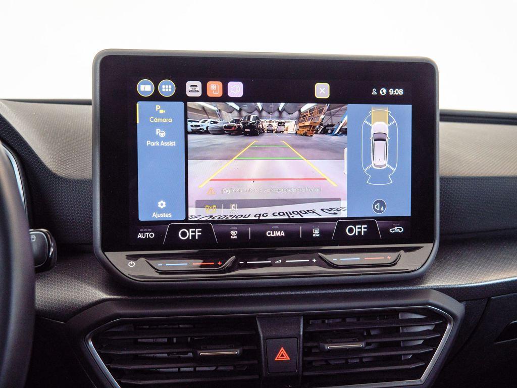 SEAT León ST 1.5 TSI Style 25 Aniversario 85 kW (115 CV) - 9