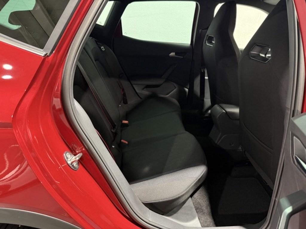 SEAT Arona 1.0 TSI FR Special Edition 85 kW (115 CV) - 5