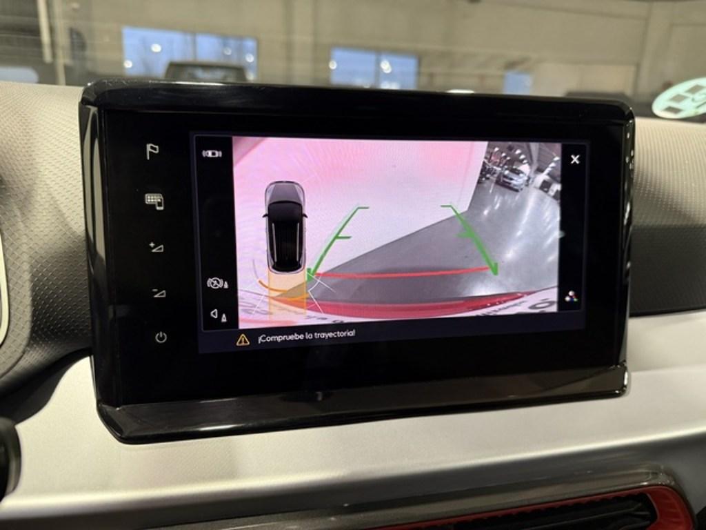 SEAT Arona 1.0 TSI FR Special Edition 85 kW (115 CV) - 10