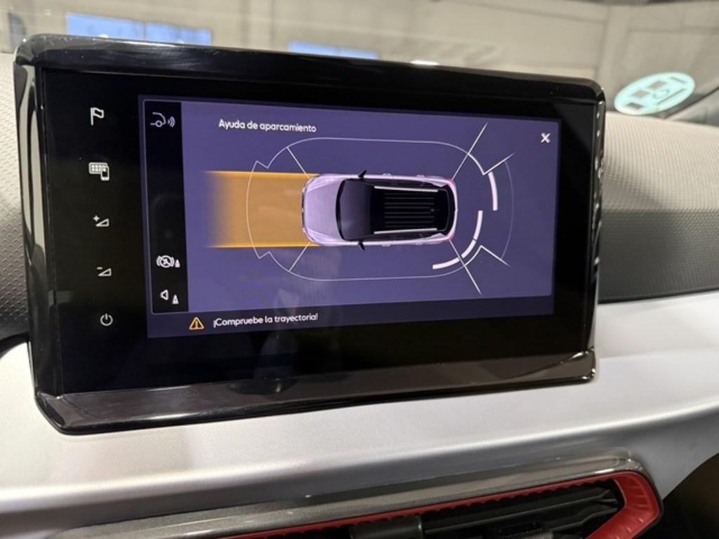 SEAT Arona 1.0 TSI FR Special Edition 85 kW (115 CV) - 11