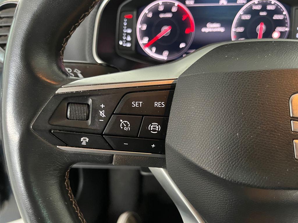 SEAT Arona 1.0 TSI Xperience XL DSG 81 kW (110 CV) - 7