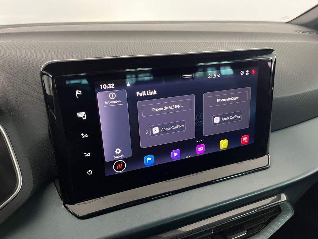 SEAT Arona 1.0 TSI Xperience XL DSG 81 kW (110 CV) - 11