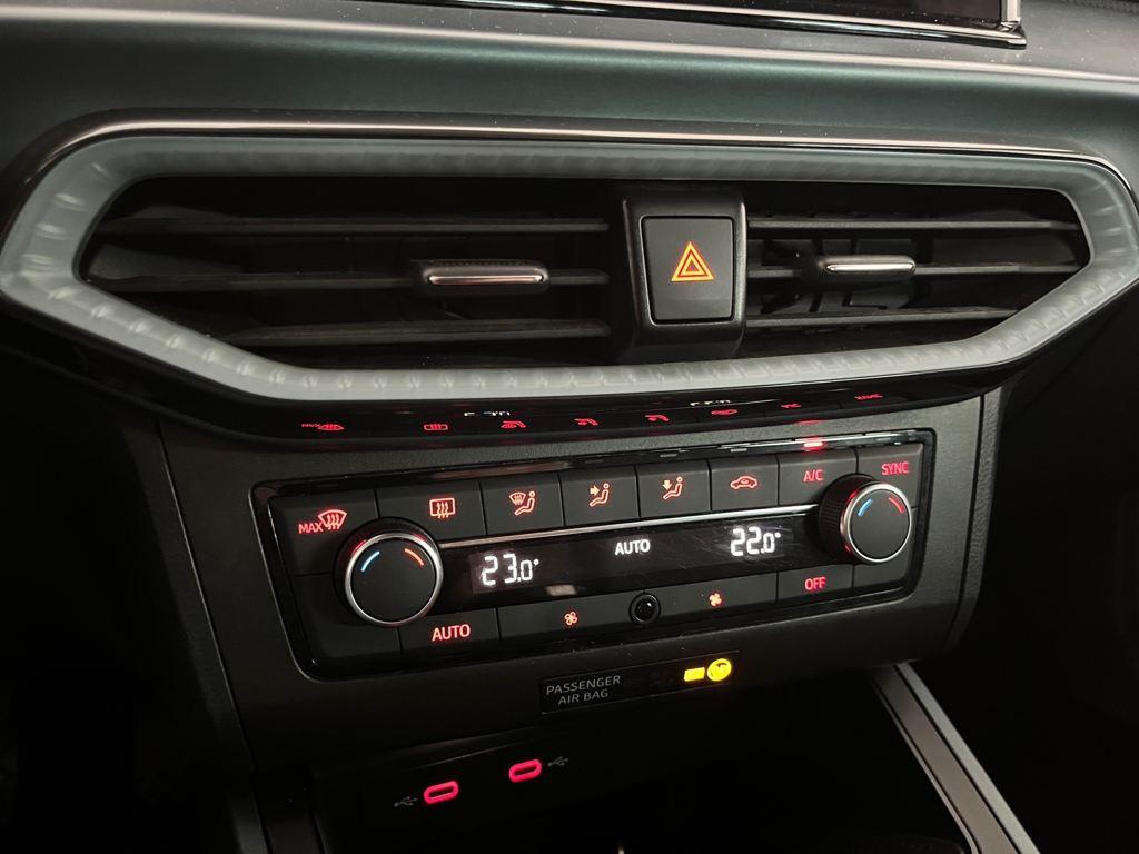 SEAT Arona 1.0 TSI Xperience XL DSG 81 kW (110 CV) - 13