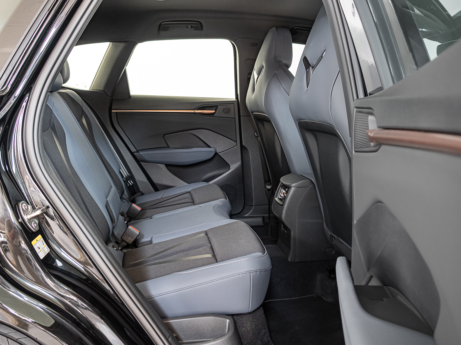 CUPRA Terramar 1.5 eTSI DSG 110 kW (150 CV) - 5