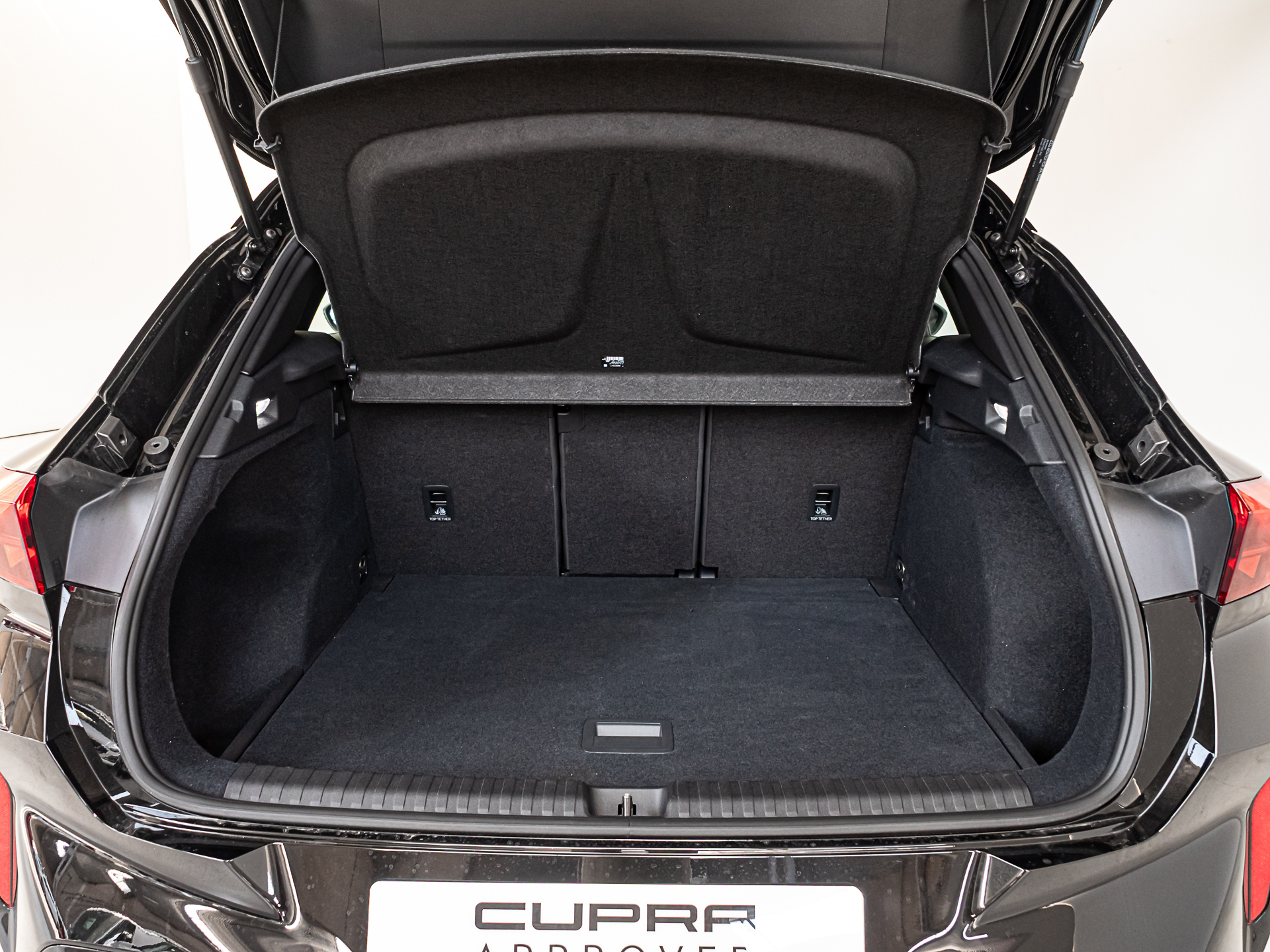 CUPRA Terramar 1.5 eTSI DSG 110 kW (150 CV) - 6