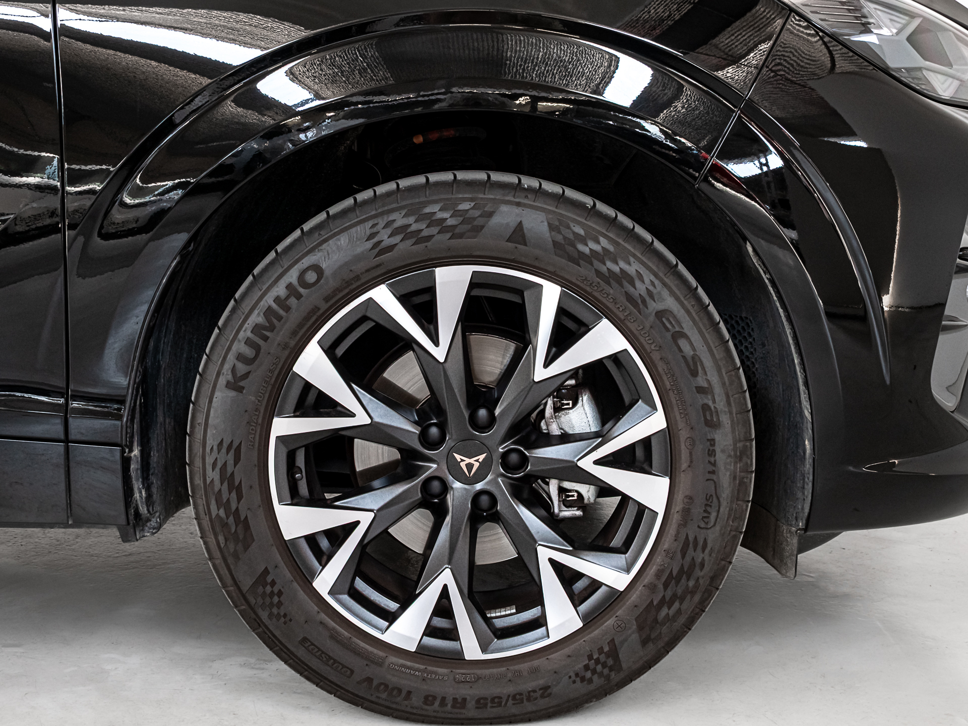 CUPRA Terramar 1.5 eTSI DSG 110 kW (150 CV) - 7