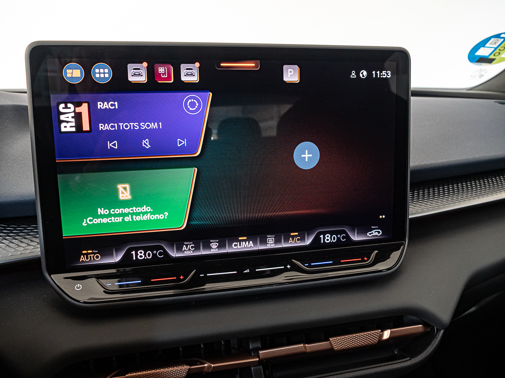 CUPRA Terramar 1.5 eTSI DSG 110 kW (150 CV) - 10