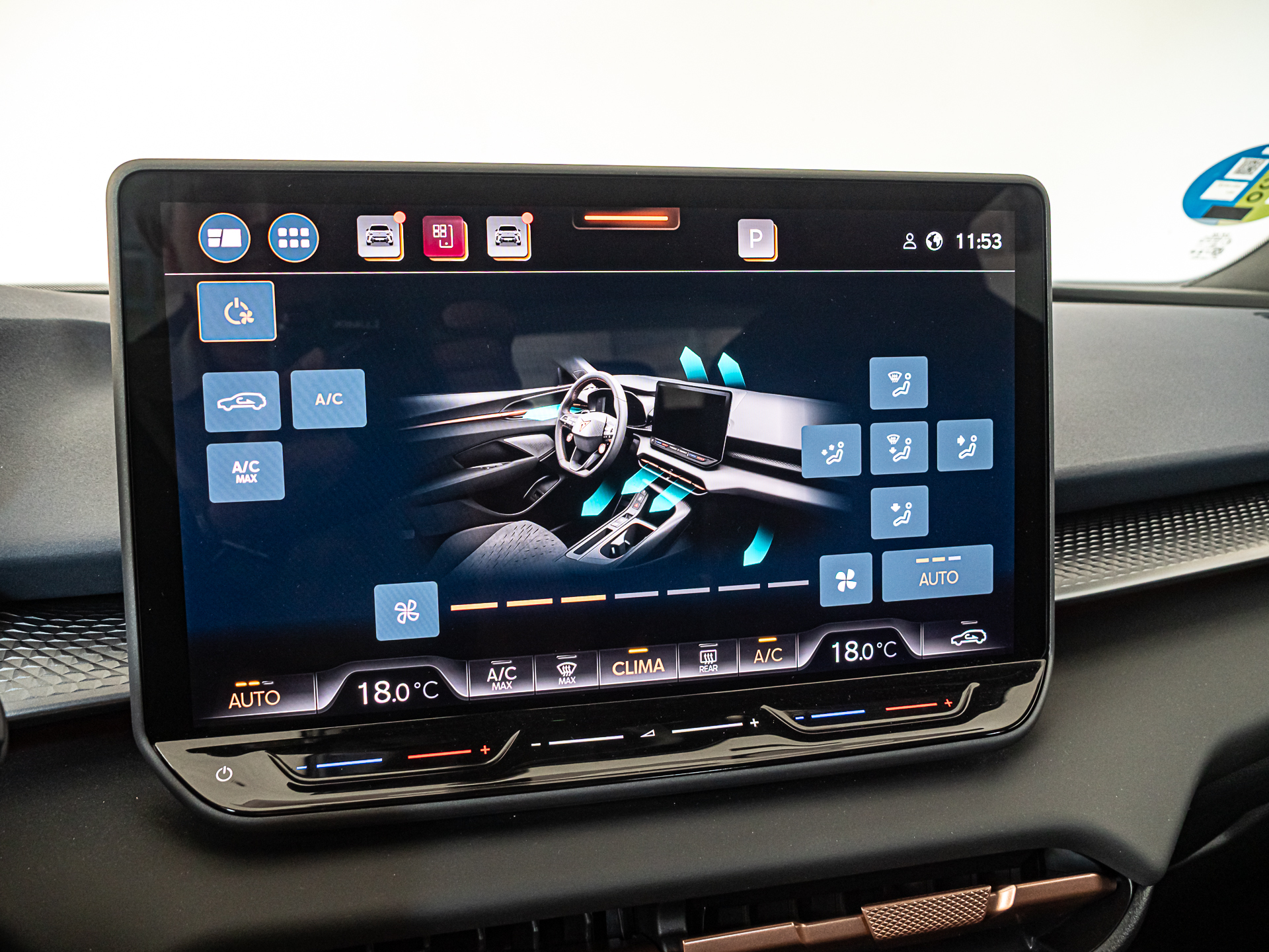 CUPRA Terramar 1.5 eTSI DSG 110 kW (150 CV) - 13