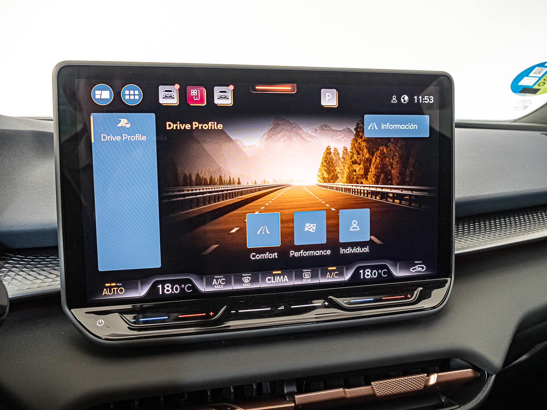 CUPRA Terramar 1.5 eTSI DSG 110 kW (150 CV) - 14