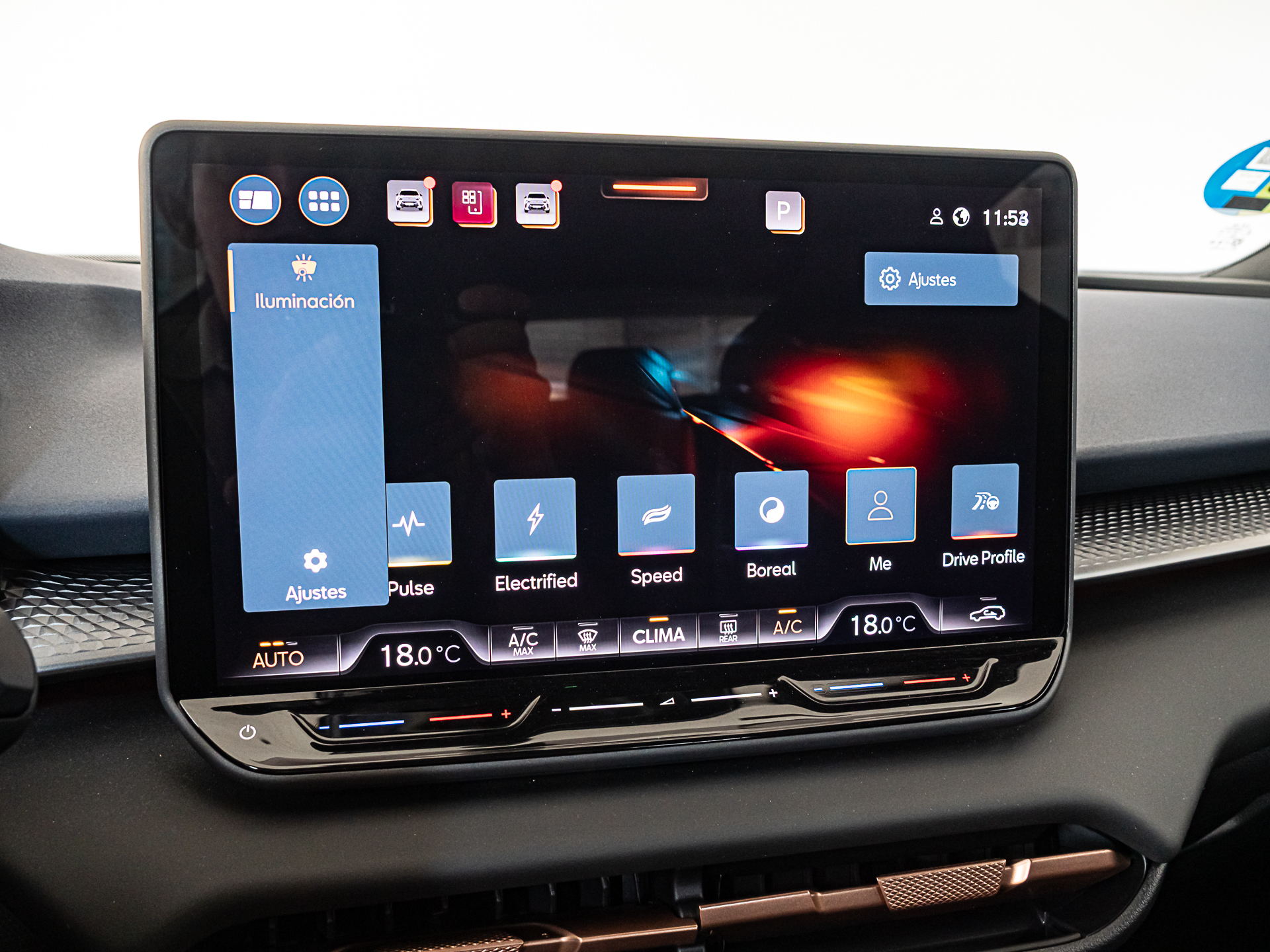 CUPRA Terramar 1.5 eTSI DSG 110 kW (150 CV) - 15