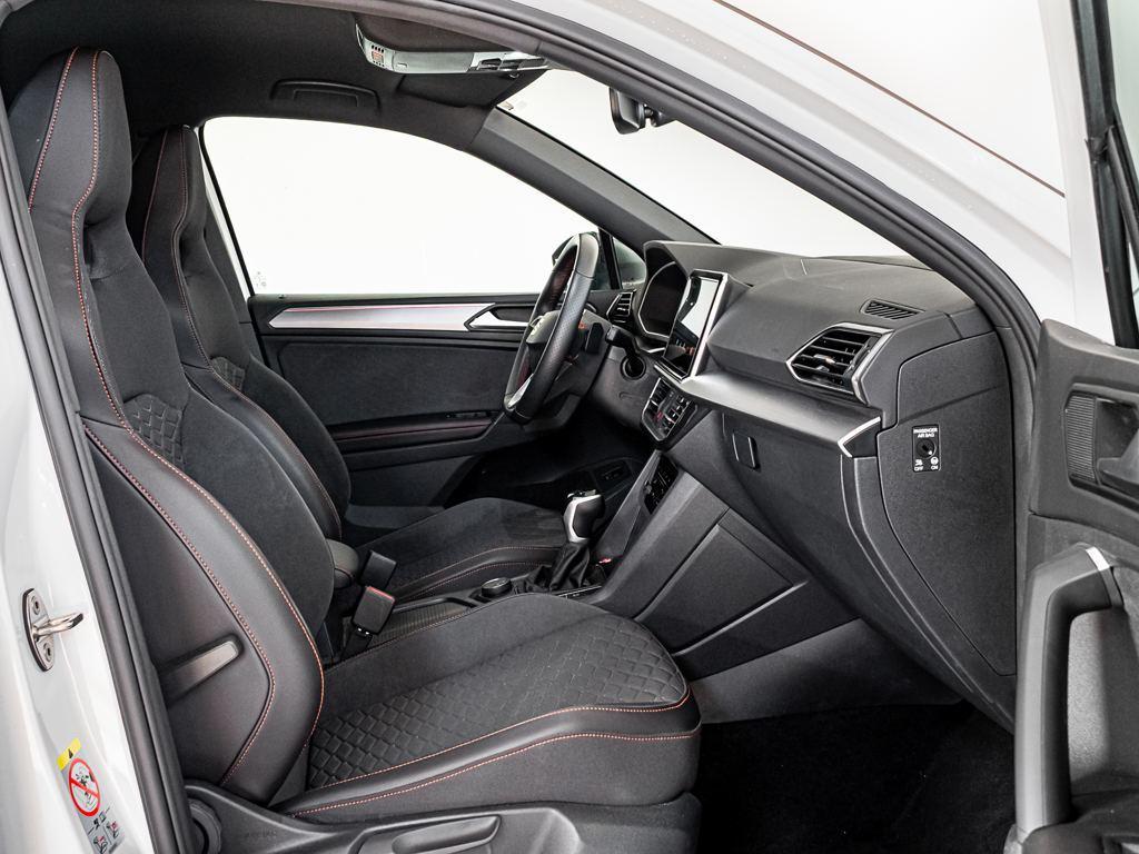 SEAT Tarraco 1.5 TSI S&S FR Edition DSG 110 kW (150 CV) - 4