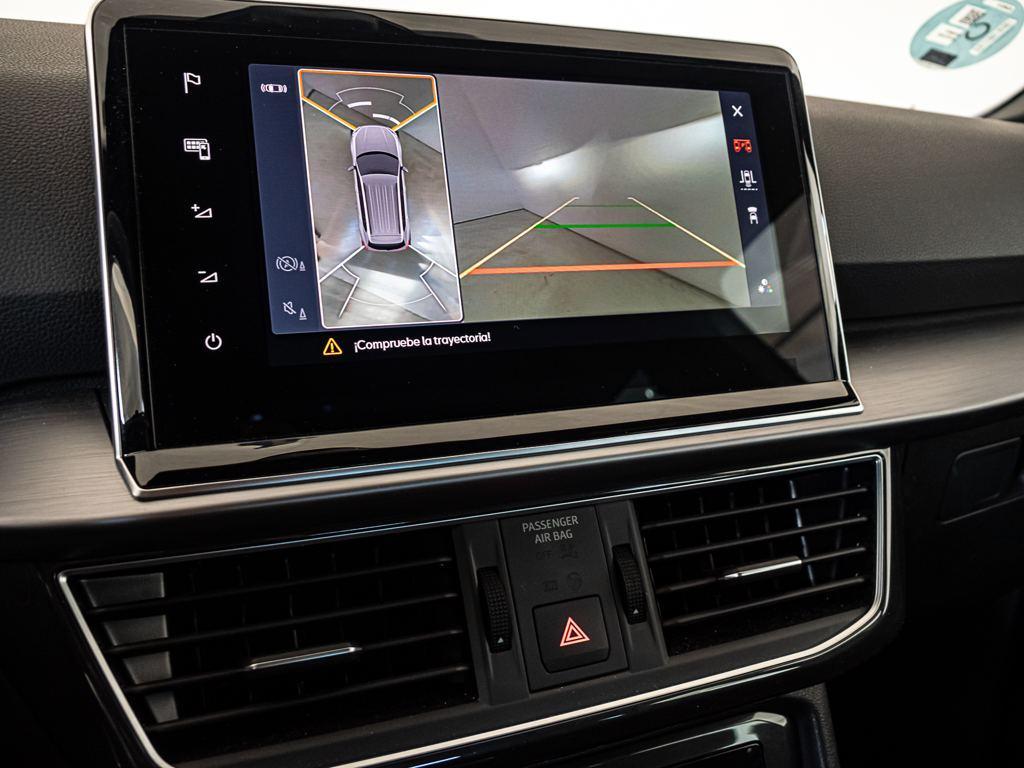 SEAT Tarraco 1.5 TSI S&S FR Edition DSG 110 kW (150 CV) - 18