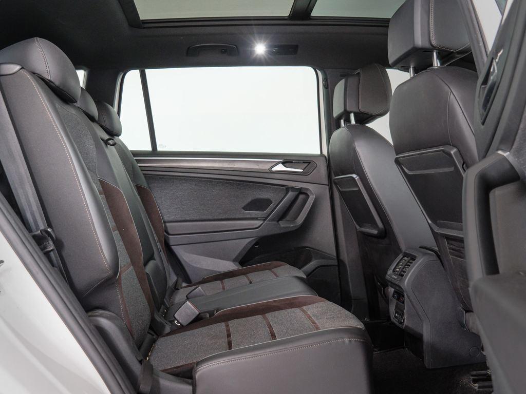 SEAT Tarraco 2.0 TDI S&S Xcellence 110 kW (150 CV) - 5