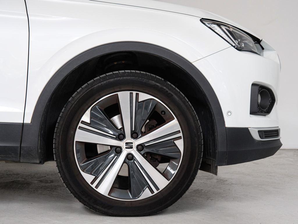 SEAT Tarraco 2.0 TDI S&S Xcellence 110 kW (150 CV) - 7