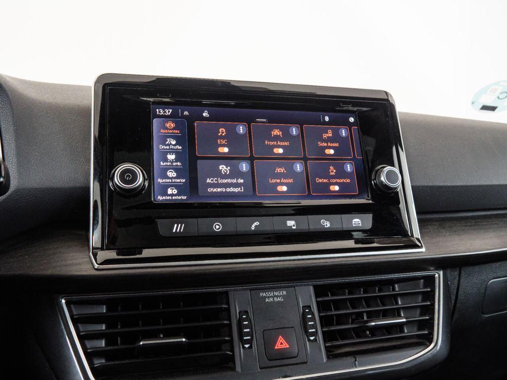 SEAT Tarraco 2.0 TDI S&S Xcellence 110 kW (150 CV) - 10