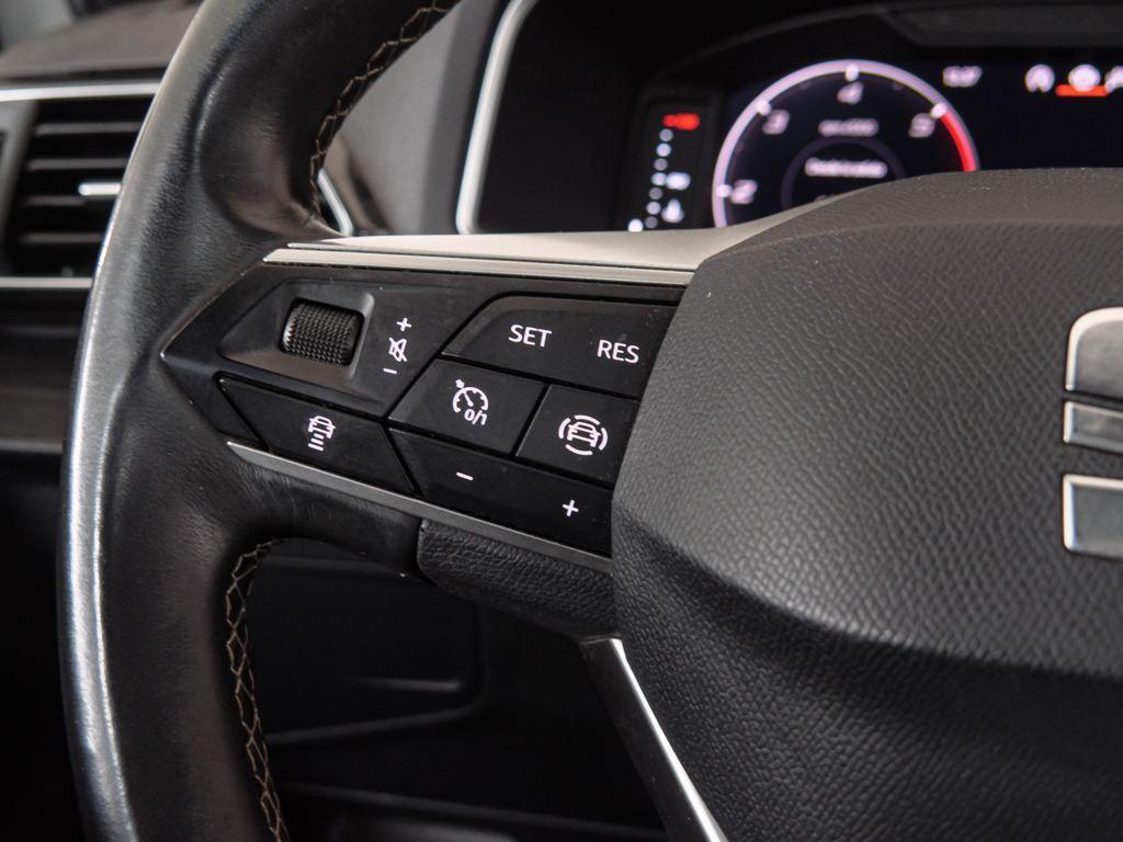 SEAT Tarraco 2.0 TDI S&S Xcellence 110 kW (150 CV) - 13