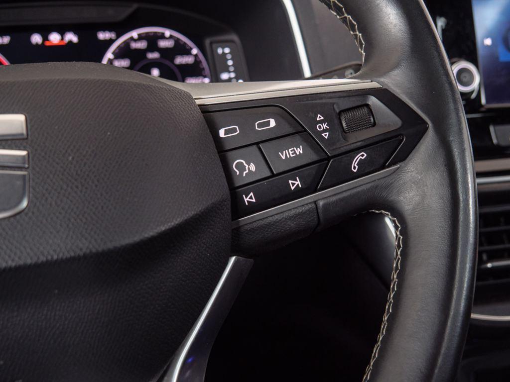 SEAT Tarraco 2.0 TDI S&S Xcellence 110 kW (150 CV) - 14