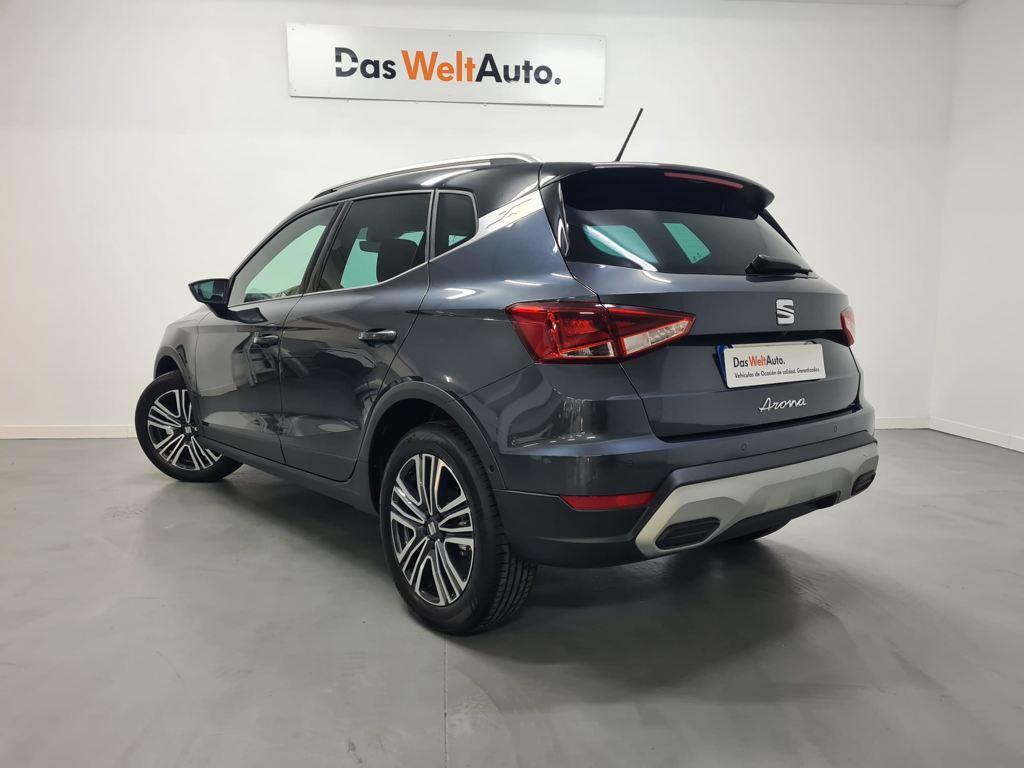 SEAT Arona 1.0 TSI S&S Xperience 85 kW (115 CV) - 1