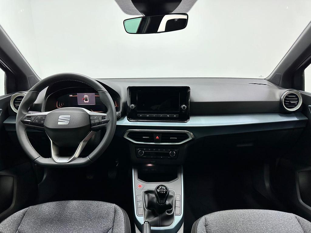 SEAT Arona 1.0 TSI S&S Xperience 85 kW (115 CV) - 3