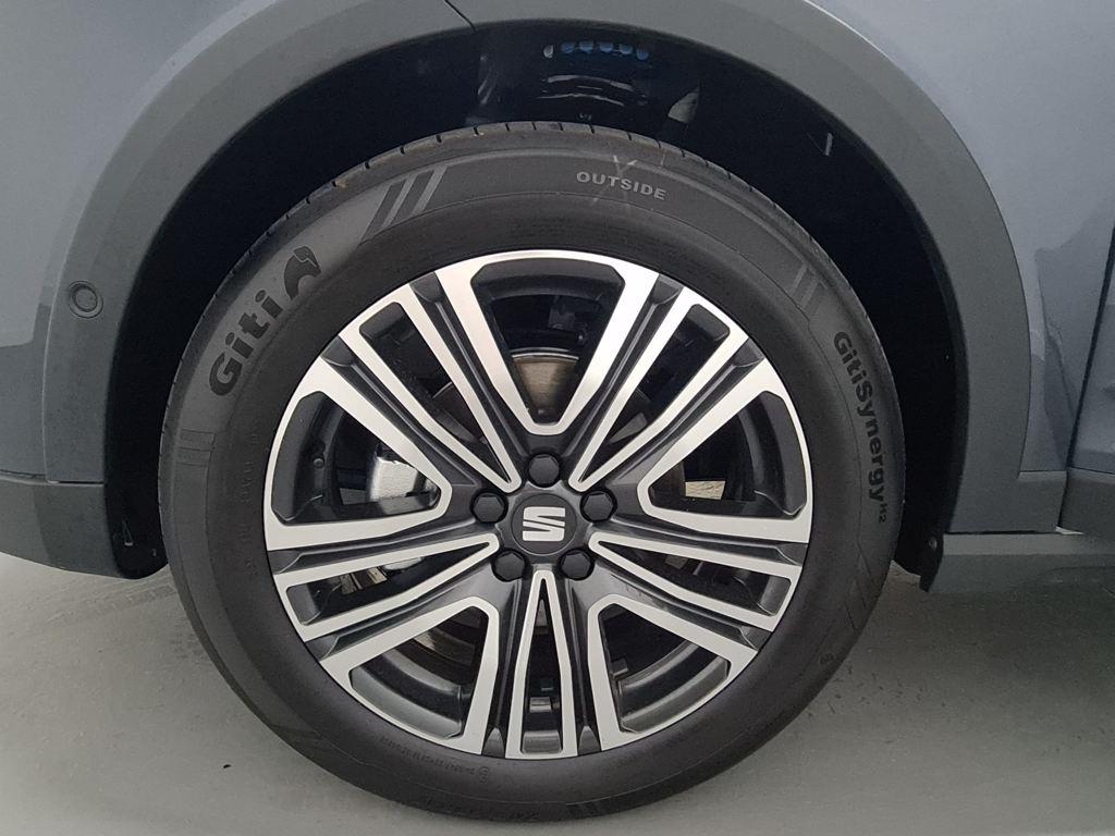 SEAT Arona 1.0 TSI S&S Xperience 85 kW (115 CV) - 7