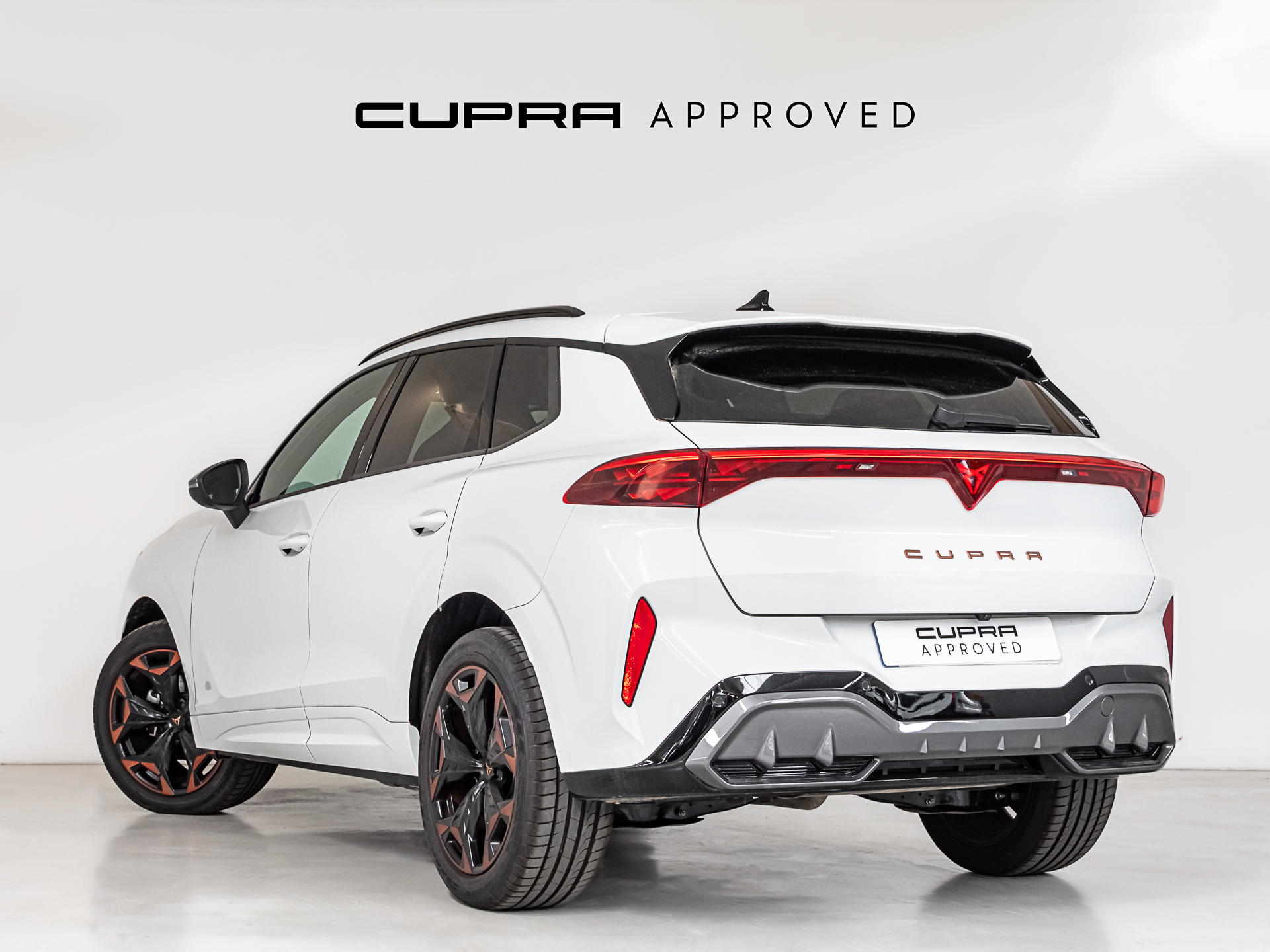 CUPRA Terramar 1.5 eTSI DSG 110 kW (150 CV) - 1