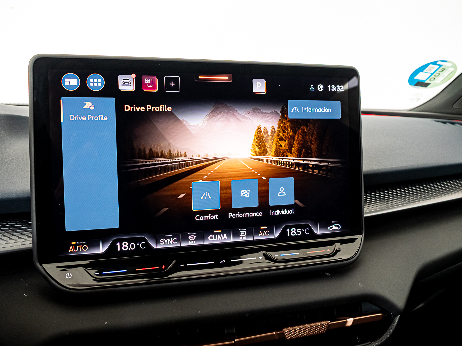 CUPRA Terramar 1.5 eTSI DSG 110 kW (150 CV) - 13