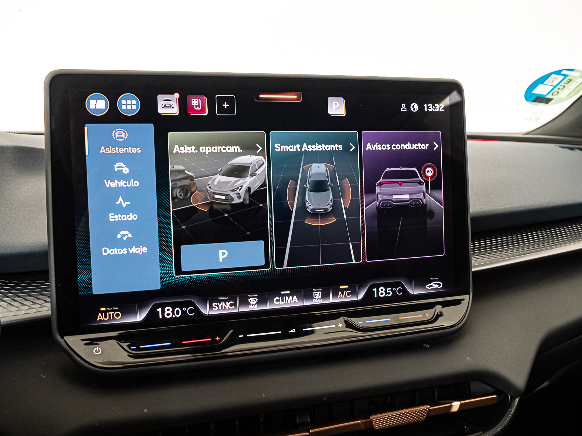 CUPRA Terramar 1.5 eTSI DSG 110 kW (150 CV) - 14