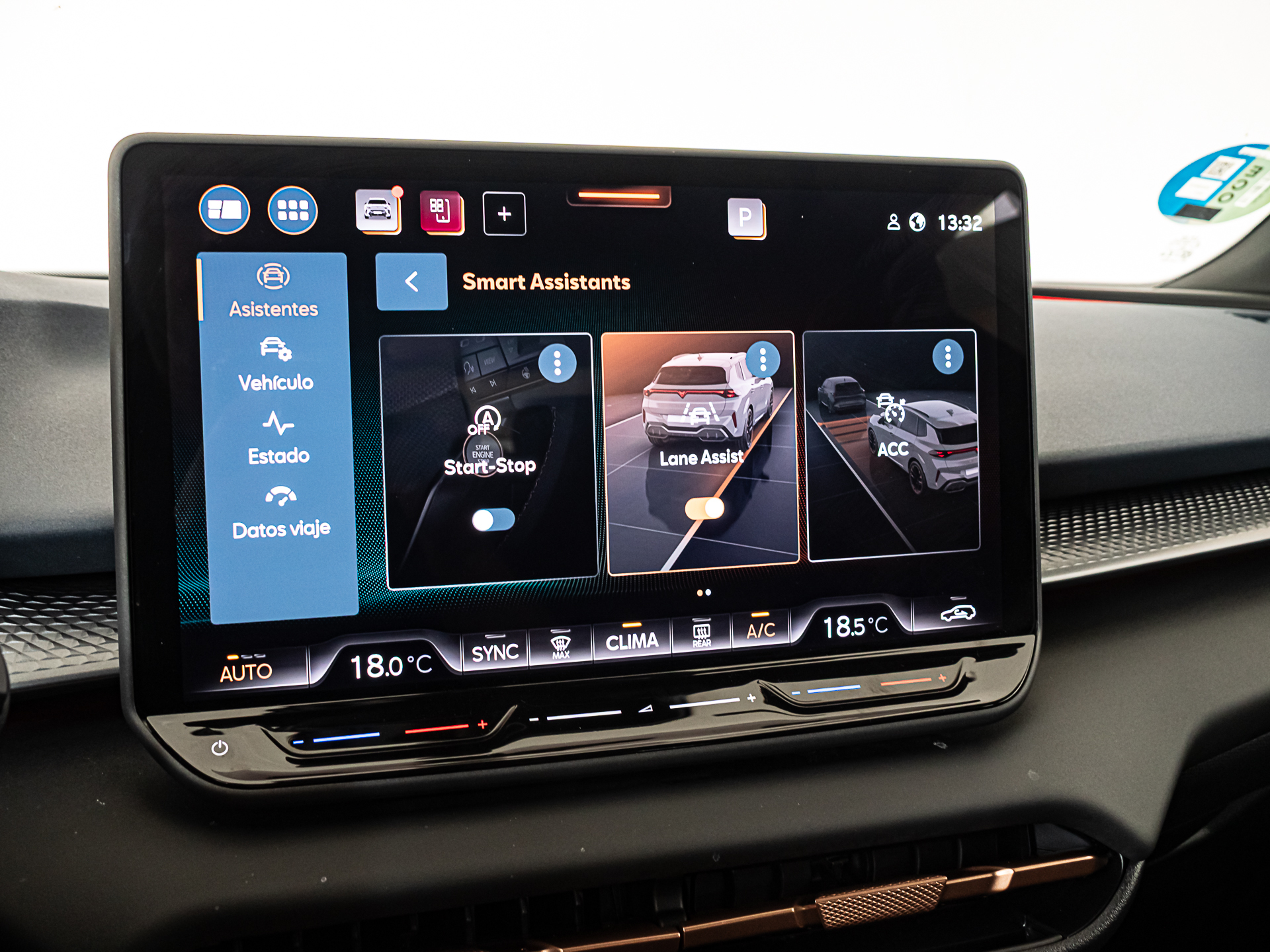 CUPRA Terramar 1.5 eTSI DSG 110 kW (150 CV) - 15