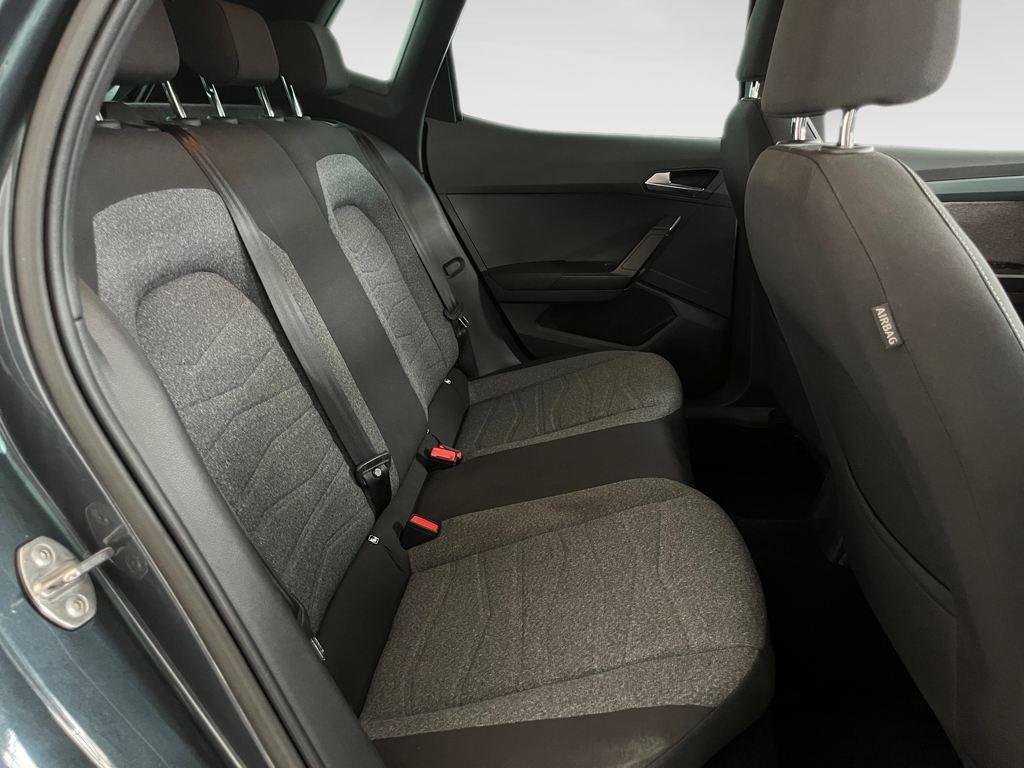 SEAT Arona 1.0 TSI Xperience XL DSG 81 kW (110 CV) - 5