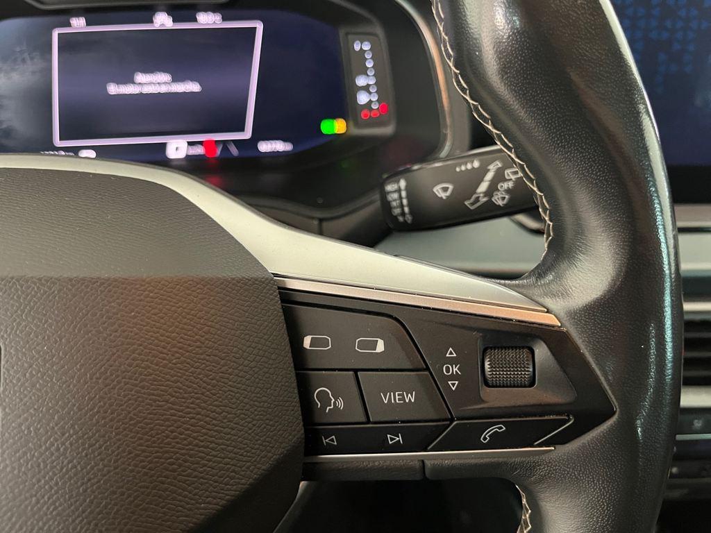 SEAT Arona 1.0 TSI Xperience XL DSG 81 kW (110 CV) - 9