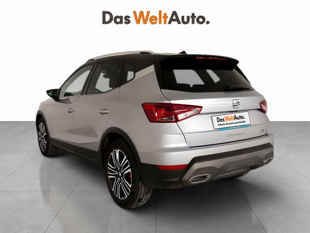 SEAT Arona 1.0 TSI FR XM 85 kW (115 CV) - 1