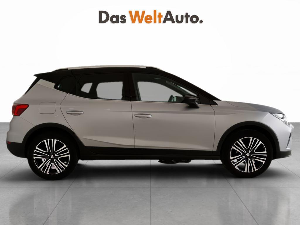 SEAT Arona 1.0 TSI FR XM 85 kW (115 CV) - 2