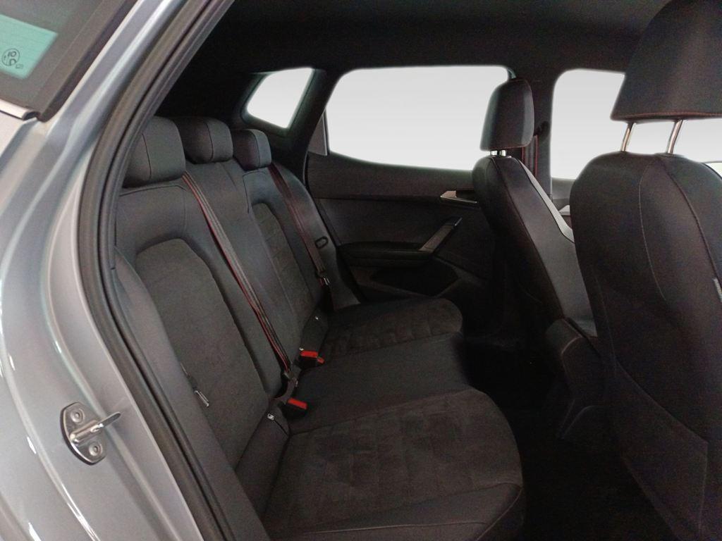 SEAT Arona 1.0 TSI FR XM 85 kW (115 CV) - 5