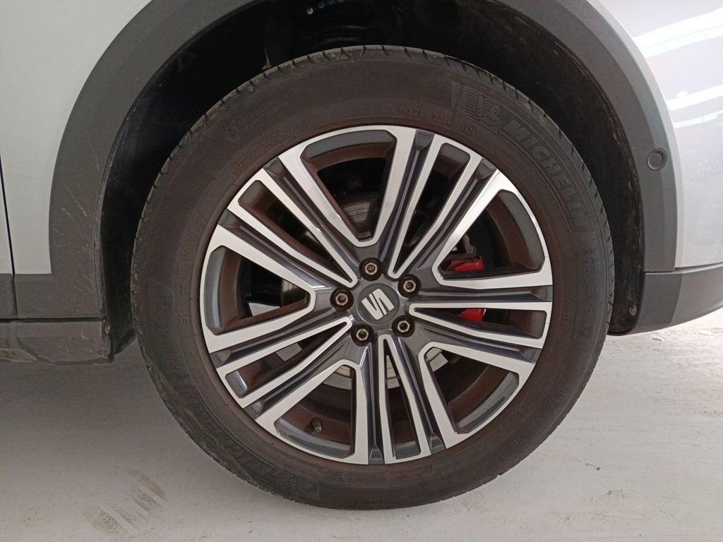 SEAT Arona 1.0 TSI FR XM 85 kW (115 CV) - 7