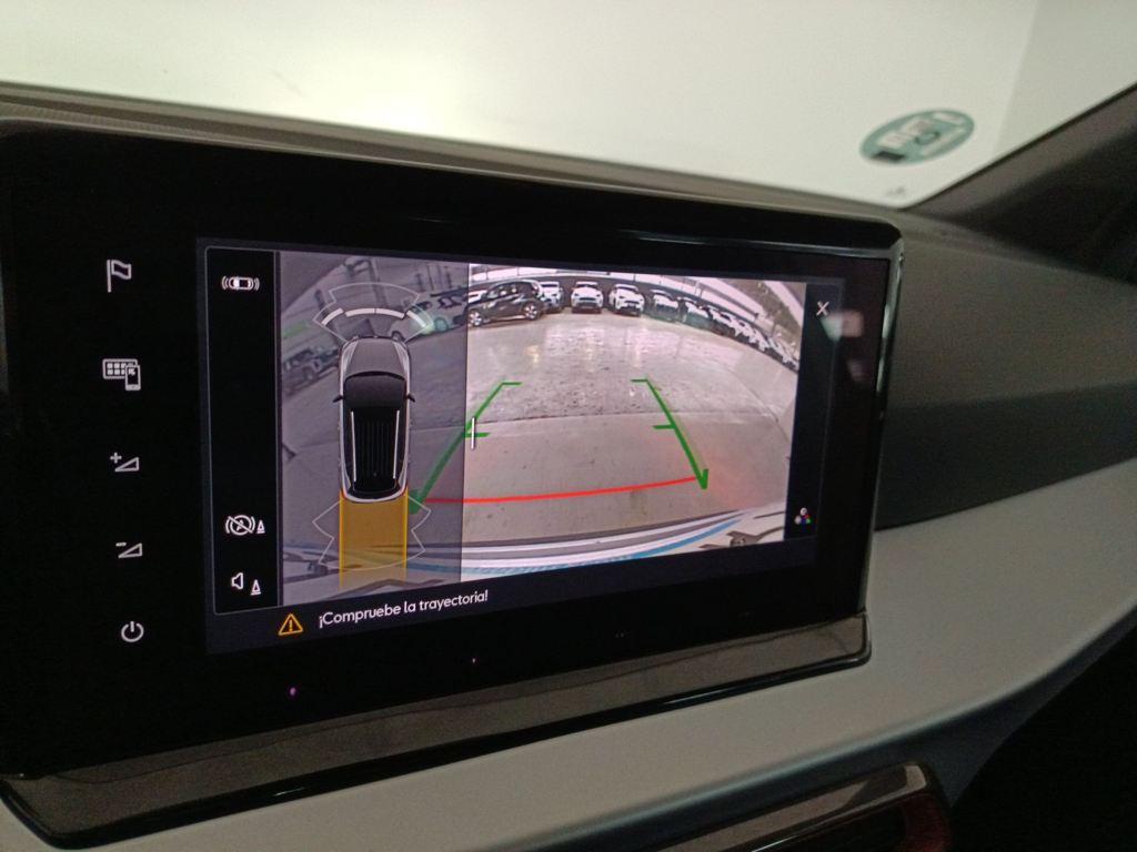 SEAT Arona 1.0 TSI FR XM 85 kW (115 CV) - 13