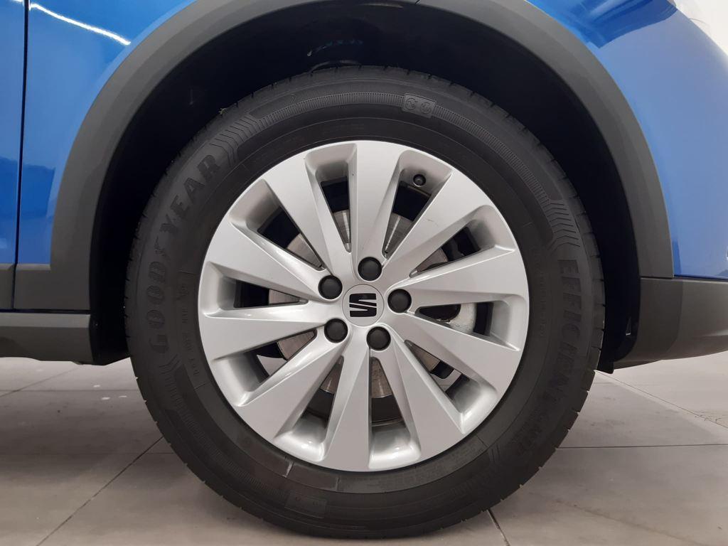 SEAT Arona 1.0 TSI Style XL 81 kW (110 CV) - 7