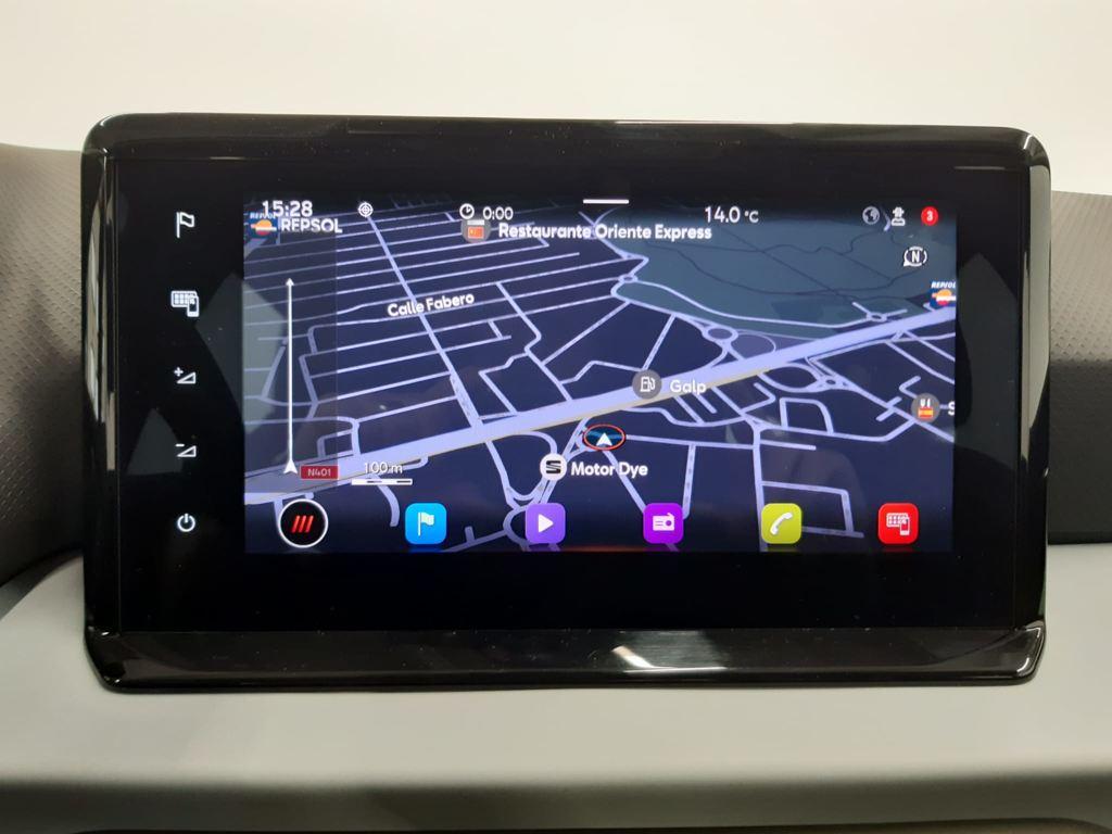 SEAT Arona 1.0 TSI Style XL 81 kW (110 CV) - 12